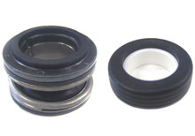 34. Hayward 2600 Super Pump Shaft Seal PS-201