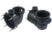 sta-rite dynaglass pump housing