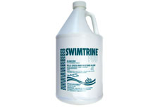 Green Mustard Algeacide Swimtrine Plus 1 gal. 406104