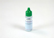 Taylor Dropper Bottle 0.75 oz Thiosulfate N-10 R-0007-A