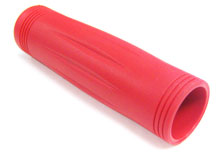 Val-Pak Handle Grip Red Swimming Pool Pole V50-114