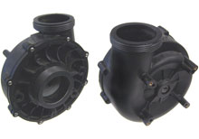 Waterway Viper Wet End 4.0 HP 310-0140