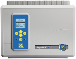 Zodiac AquaLink Z4 