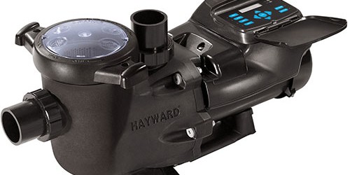 Hayward SP3400VSP EcoStar VS Variable-Speed Pool Pump Energy Star Certified