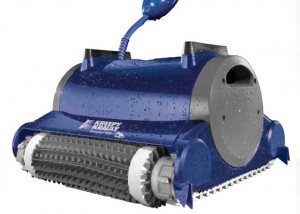 Kreepy Krauly Prowler 820 Automatic Robotic Swimming Pool Cleaner