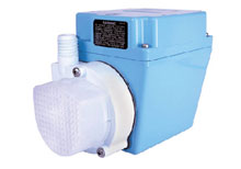 Dual-Purpose Pumps (Open Air or Submersible) 3EN-12 1-15 HP