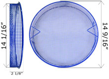 Aladdin Swimquip skimmer Strainer B-83