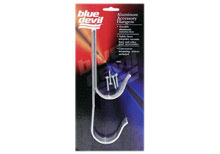 Blue Devil 2 Hook Hanger B8030C