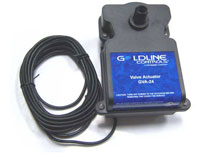 GoldLine Valve Actuator GVA-24