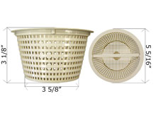 Hayward SP-1094-FA Skimmer Basket R38014 B-203