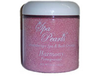 Insparation 11oz Spa Pearls Harmony 195