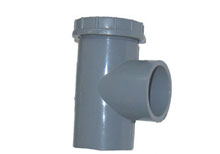 Ortega 90 deg. Check Valve 1.5 inch 010651