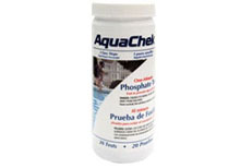 AquaChek One-Minute Phosphate Test