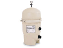 180008 Pentair FNS Plus FNSP48 48 sq.ft DE Filter