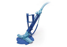 Pentair Kreepy Krauly Concrete Pool Cleaner K70400