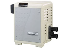 Pentair MasterTemp Low-NOx Heater 300.000 Btu 460734