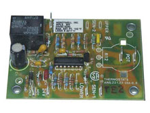 Pentair Thermostat Board Electronic 070272 » PoolSpaRemote.com