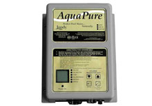 Jandy Salt Water Gen. APURE1400 Control Box R0403000