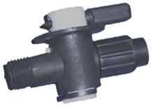 Rainbow Chlorinator Control Valve R172060