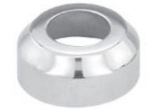 S.R. Smith Round Escutcheon EP-103