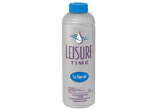 LeisureTime Spa Algaecide  32 oz