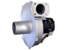 Sta-Rite Max-E-Therm Air Blower 400 77707-0253