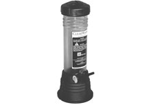 Waterway Clear Clorinator OFF-Line CCF012