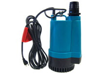 Afras 1-2 HP Submersible Pump RS400E 10104E