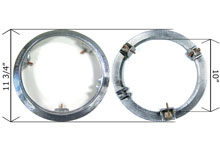 Adaptable Light Ring Aladdin 500C