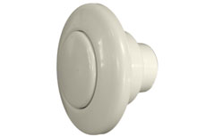 Allied Innovations Air Button Trim #15 Classic White 951601-000