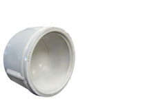 Dura Cap 3-4 in. Slip 447-007