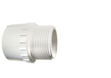 Dura Male Adapter Mipt 3-4 in. 436-007