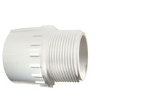 Dura Male Adapter Mipt 1 in. 436-010