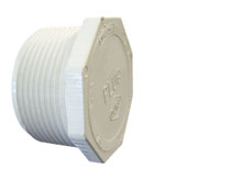 Dura Plug 1-1-2 in. Mipt 450-015