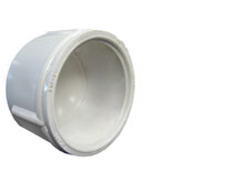 Dura Cap 1 in. Slip 447-010