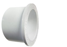 Dura Reducer Bushing 2-1-2 in. to 2 in. 437-292