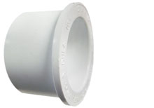 Dura Reducer Bushing 3 in. to 2-1-2 in. 437-339