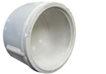 Dura Cap 3 in. Slip 447-030