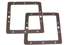 Fas-100 Skimmer Gasket Sealing Front 85003400