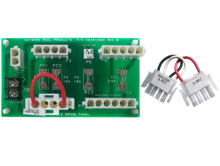 Hayward Transformer Fuse Board H-Series Heater IDXL2FSB1930