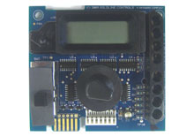 Goldline Aqua Rite Digital Display Board GLX-PCB-DSP