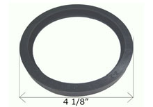 Starlite II Hayward Light Lens Gasket SPX0550Z2