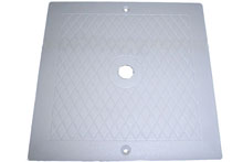 Hayward Skimmer Square Cover SPX1082E