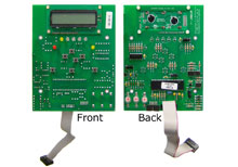 Jandy TS Control PCB Board AquaPure Ei R0512300