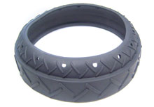 Pentair Tire Grey Legend Platinum LLC1PMG