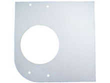 Pentair Blower Gasket MiniMax NT Heater 471610