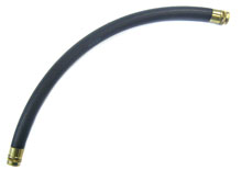 Booster Pump Polaris Pressure Hose 2 ft. V32-606 B05