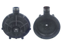 polaris booster pump volute