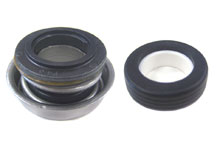 polaris booster pump shaft seal