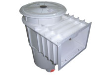 Sta-Rite U-3 Skimmer 08650-1404